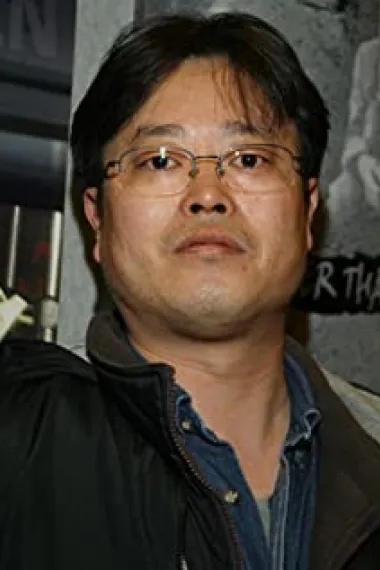 陈为军