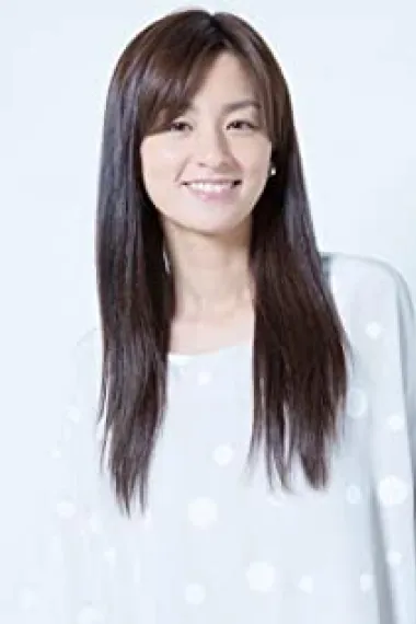 尾野真千子