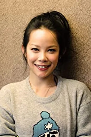 杨淇