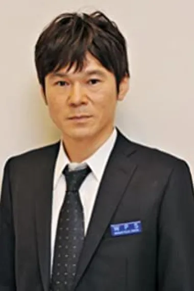 甲本雅裕