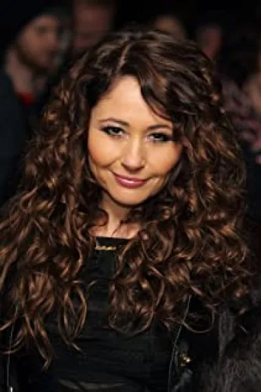 Frances Ruffelle