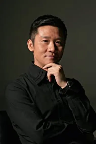 黄志忠