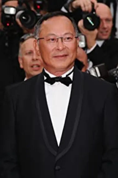 杜琪峰