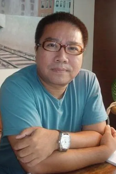 陈果