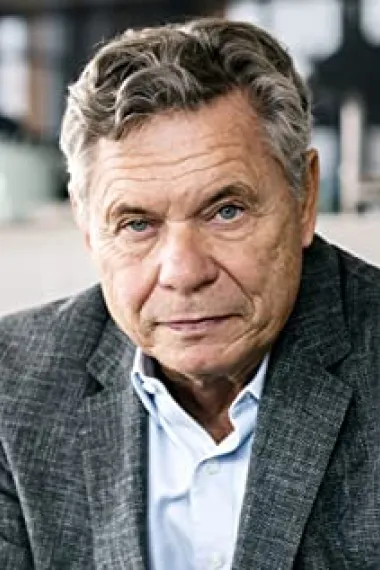 Ronald Nitschke