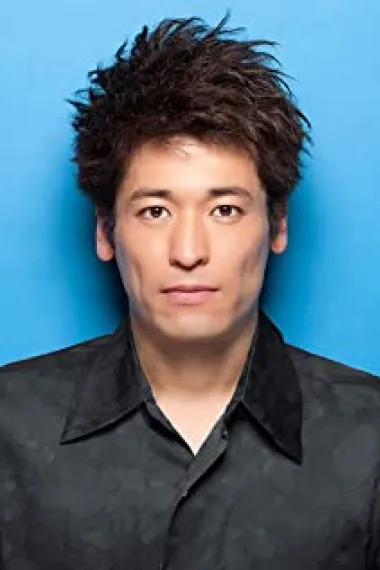 佐藤隆太