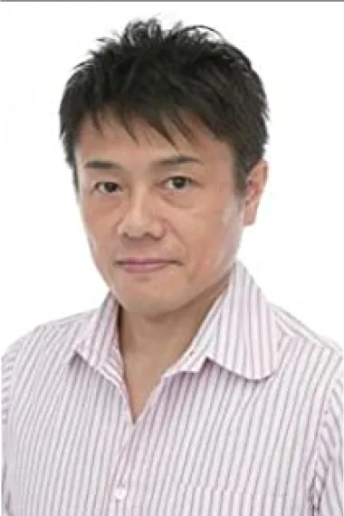 草尾毅