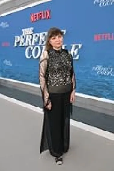 Irina Dubova