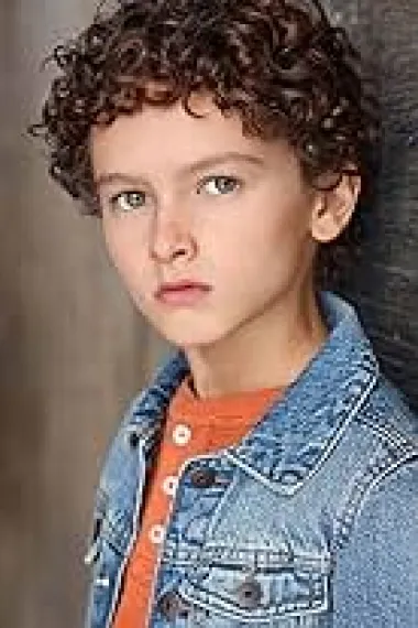 Caleb Dolden