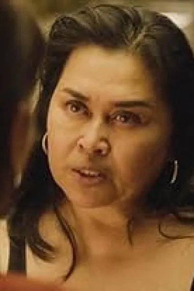 伊丽莎白·奥罗佩萨