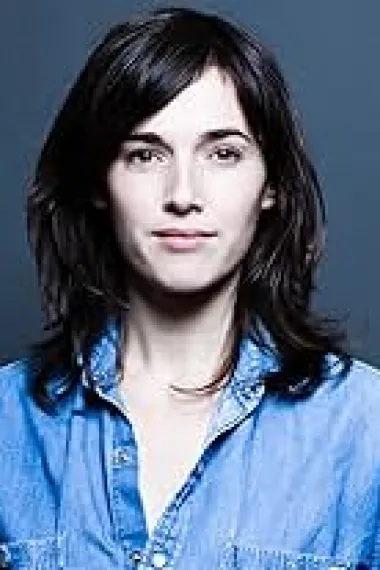 Clémentine Baert