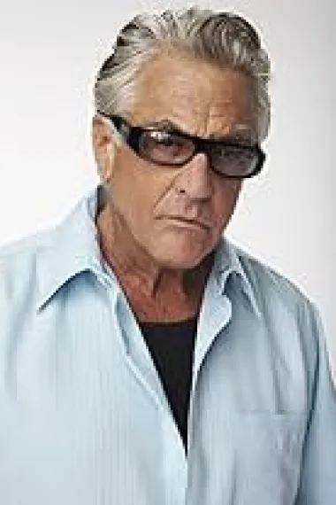 Barry Weiss