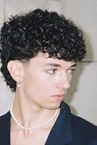 Pablo Scapigliati