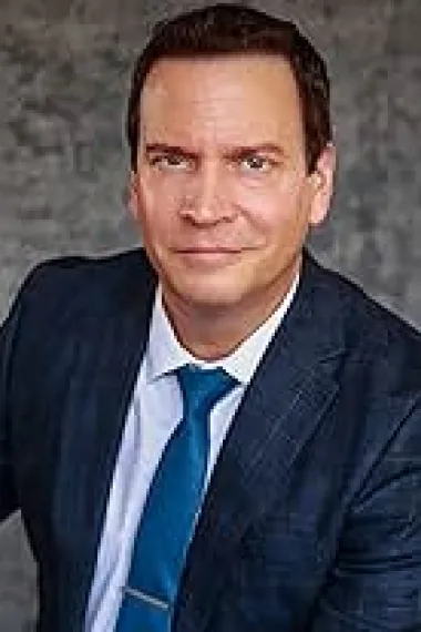 Chad Ridgely