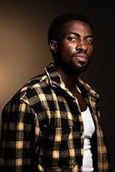 Matthew Elam