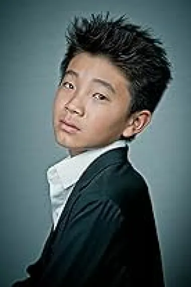 Wyatt Yang