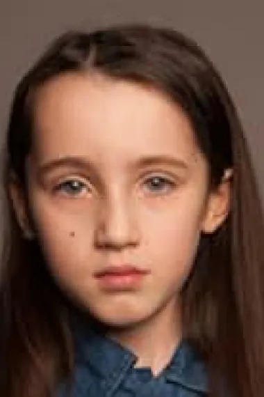 Zazie Hayhurst