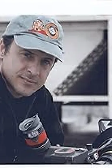 Jalal Merhi