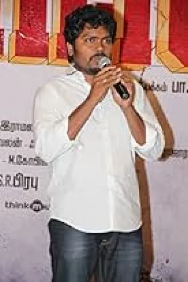 Pa. Ranjith