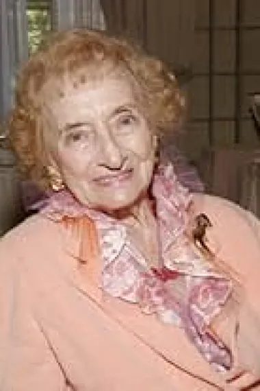 Ruth Gruber