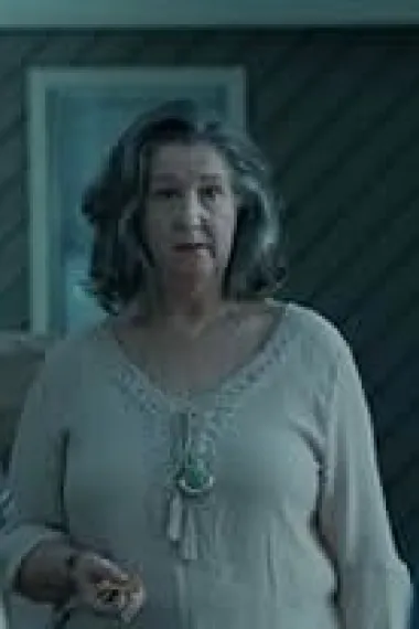 Sharon Blackwood