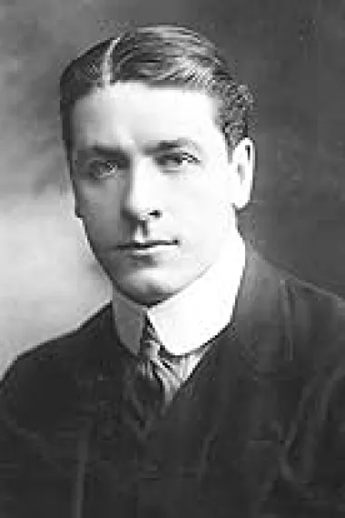 Matheson Lang