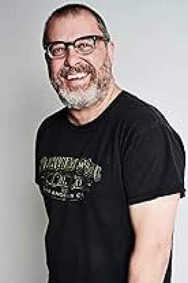 Roger Evans