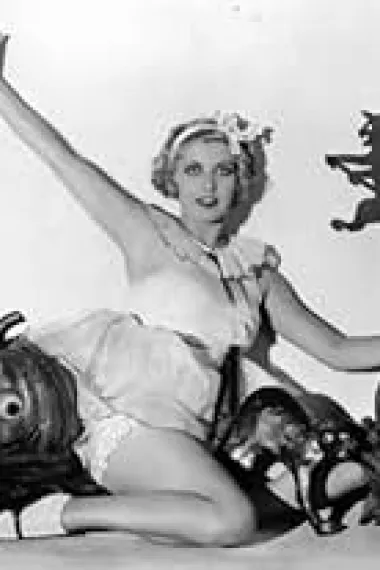 Jean Laverty