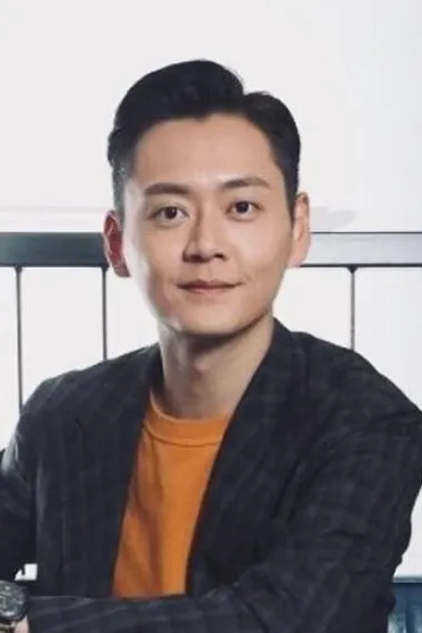 张振朗