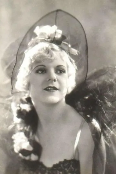 Edna Marion