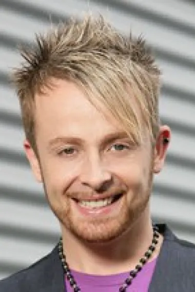 Ross Antony