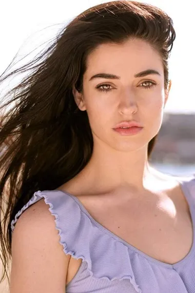 丹妮·阿尔瓦拉多