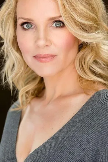 塔妮娅·克里斯汀森