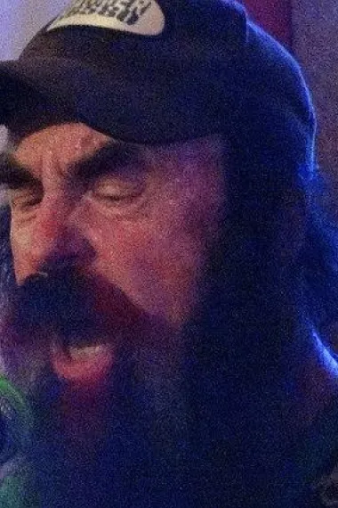 Merle Allin