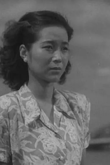 文谷千代子