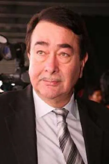 兰迪尔·卡普尔