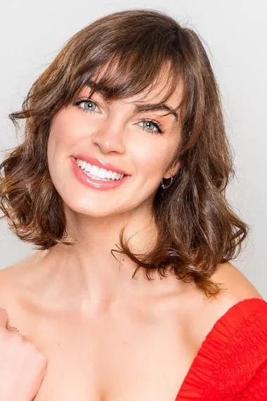 Madeleine Murphy