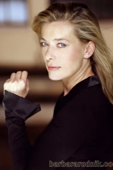 Barbara Rudnik