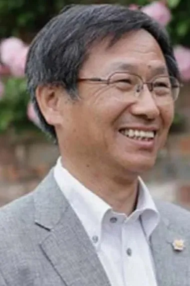 上田芳裕