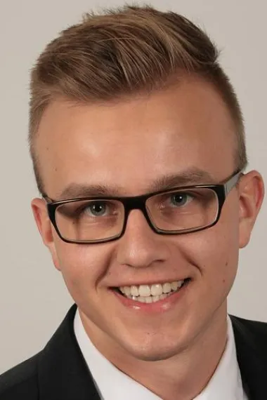 Marcel Walz