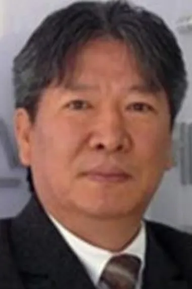 金永彬