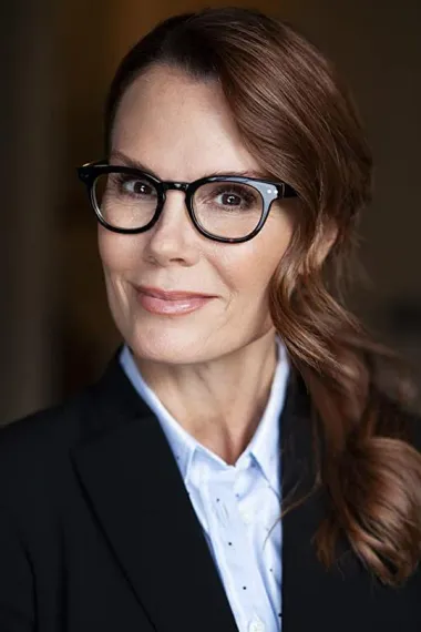 Suzie Haines