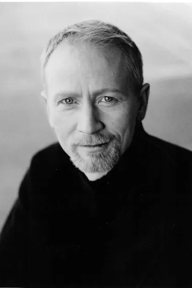 Keith Herron