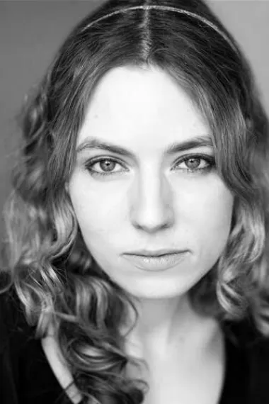 Sophie Flack