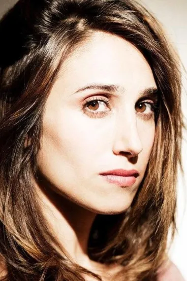 Silvia D'Amico