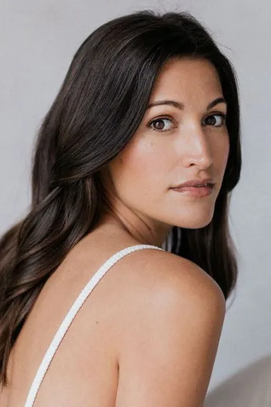 加布莉埃尔·伯恩