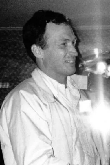 Wallace Potts