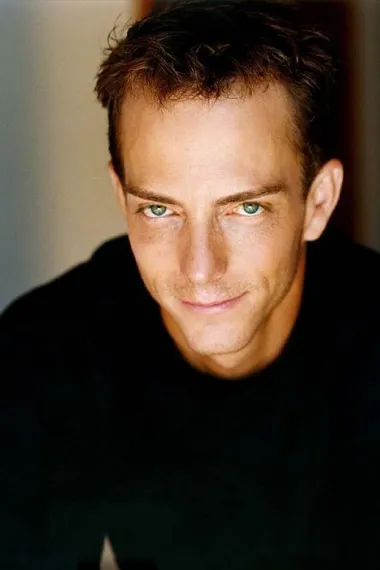 Jeremy Fry