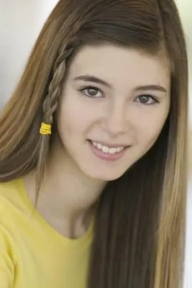 Jori Gill