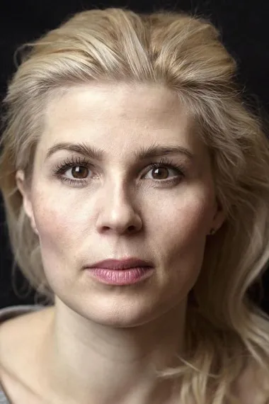 Cecilie Stenspil